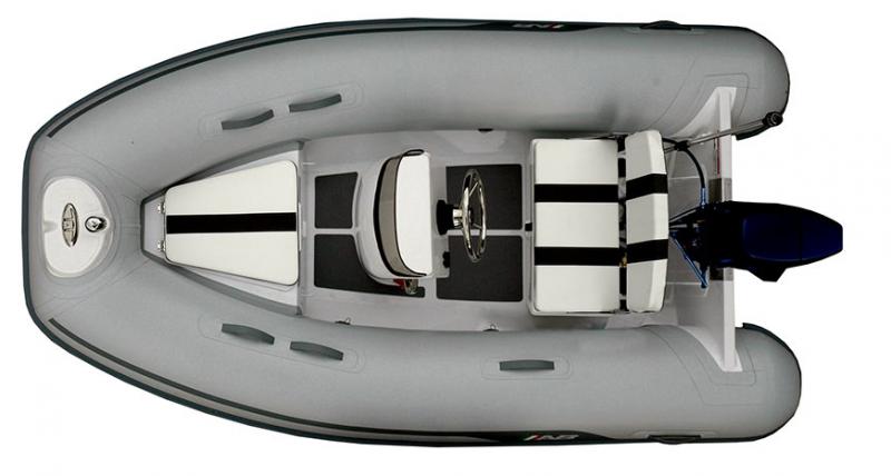 News. In arrivo i tender AB Inflatables