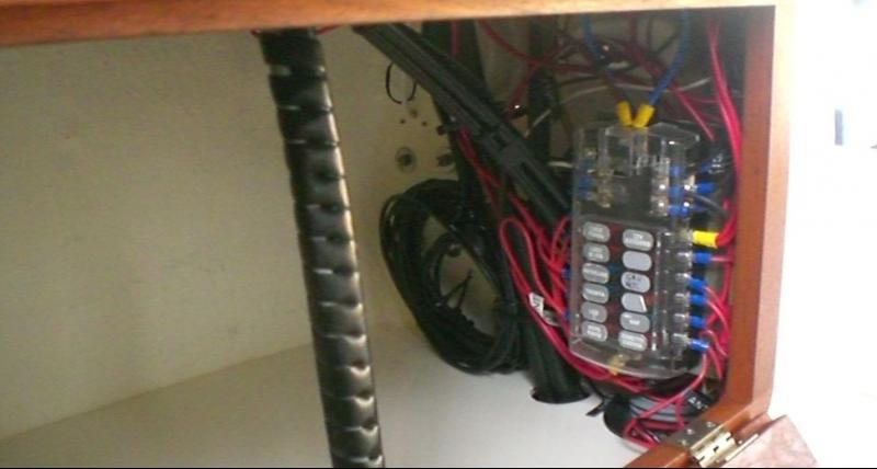 Essendo in stand-By proponiamo una carrellata dei lavori eseguiti ultimamente