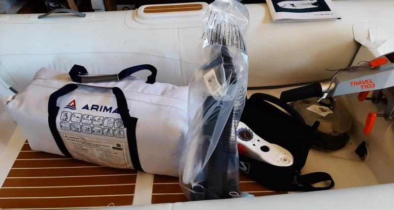 SERVIZI OFFERTI - AFTER COVID-19 - Nautica Crociani - Forlì